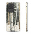Winter Aspen Trunks - Impact Resistant Phone Case